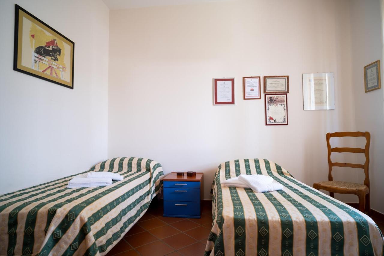 Villa Salato Alcamo Eksteriør billede