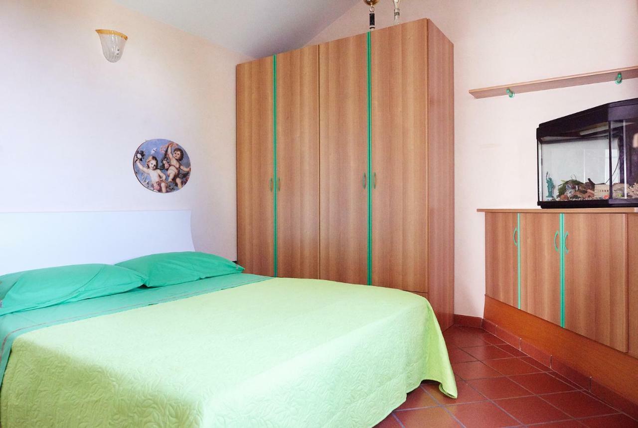 Villa Salato Alcamo Eksteriør billede
