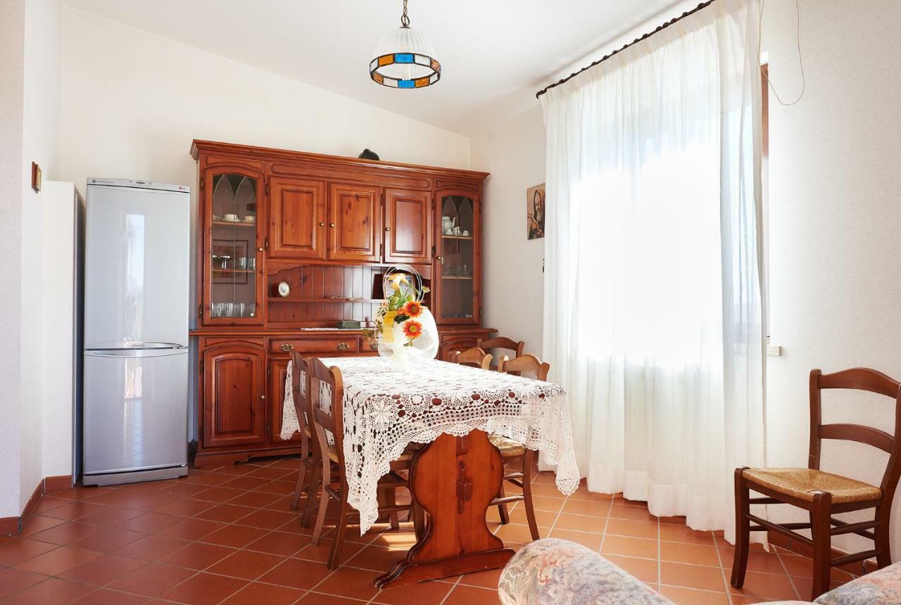 Villa Salato Alcamo Eksteriør billede
