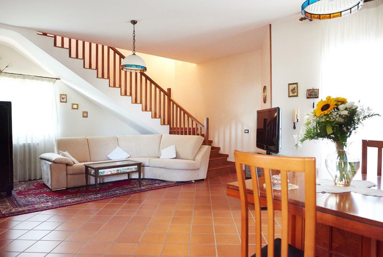Villa Salato Alcamo Eksteriør billede